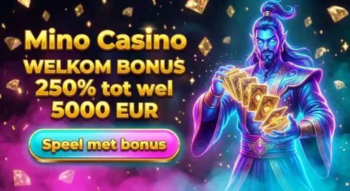 Mino Casino